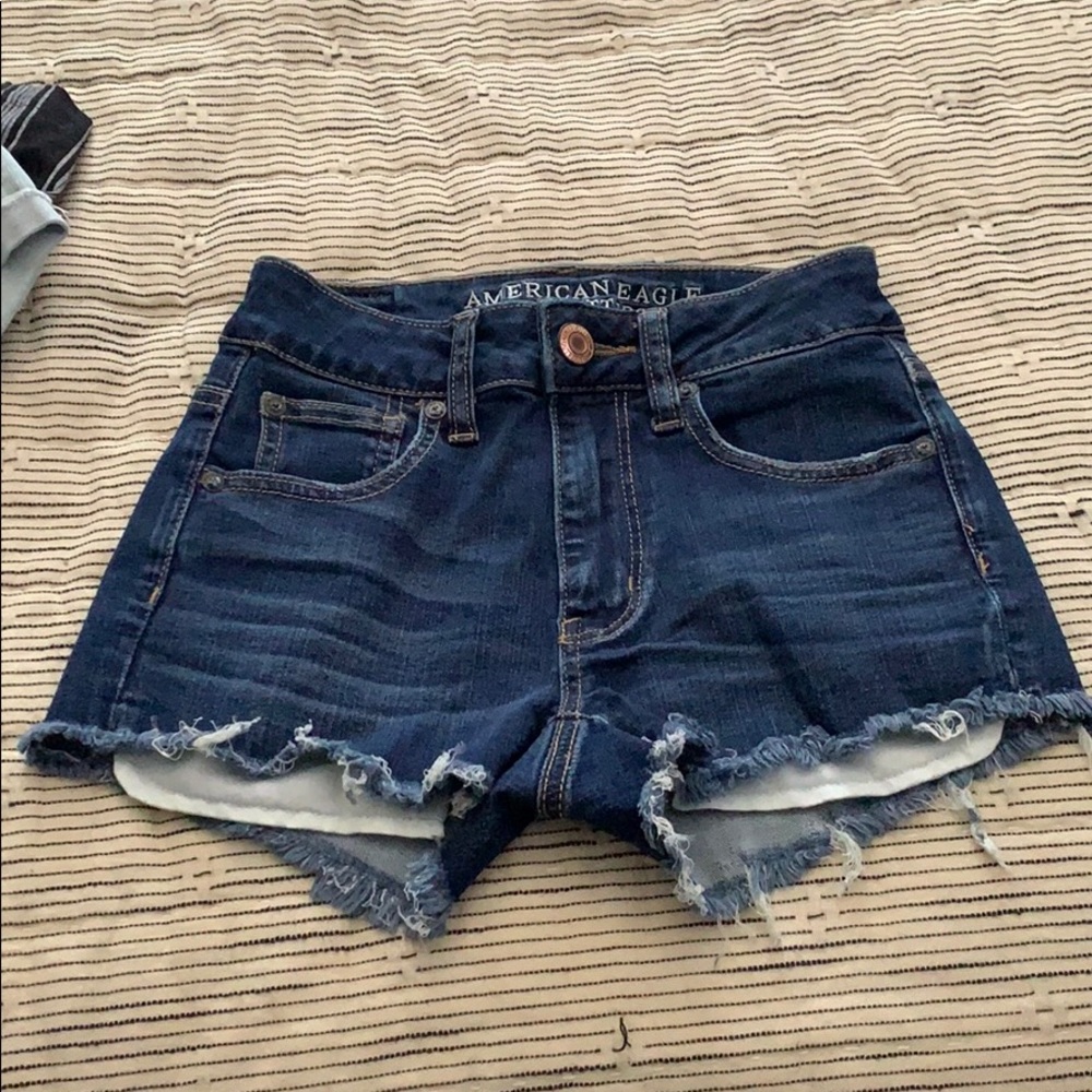 AE shorts